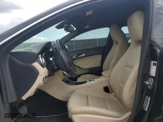 2019 Mercedes-Benz CLA with VIN WDDSJ4EB6KN721510, listed as a Copart auction lot 52734755 with 96,369 mi miles and Clean Title. Bid and sale history available at carsss.com. Image 7.