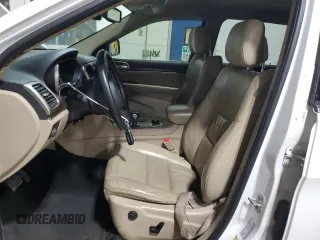2015 Jeep Grand Cherokee Limited with VIN 1C4RJFBG2FC930944, listed as a Copart auction lot 53189425 with 165,151 mi miles and Clean Title. Bid and sale history available at carsss.com. Image 7.
