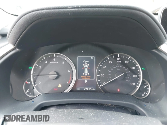 2016 Lexus RX 350 с VIN JTJBZMCA7G2003094, выставлен на аукционе IAAI как лот 41854849 с пробегом 39 644 миль миль и . История ставок и продаж доступна на DreamBid. Изображение 7.