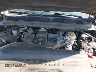 2021 Ram 2500 Big Horn с VIN 3C6UR5DLXMG584554, выставлен на аукционе IAAI как лот 42529329 с пробегом 82 528 миль миль и . История ставок и продаж доступна на DreamBid. Изображение 10.