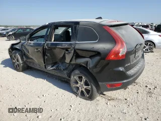 2013 Volvo XC60 T6 с VIN YV4902DZ4D2464377, выставлен на аукционе Copart как лот 49458365 с пробегом Не указан миль и Списание • Salvage title. История ставок и продаж доступна на DreamBid. Изображение 2.