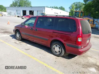 2002 Chevrolet Venture Plus 1SB с VIN 1GNDX03E12D201672, выставлен на аукционе IAAI как лот 42557437 с пробегом 162 295 миль миль и . История ставок и продаж доступна на DreamBid. Изображение 3.