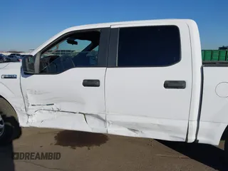 2015 Ford F-150 XL with VIN 1FTEW1CP9FKE31291, listed as a IAAI auction lot 41049065 with 170,107 mi miles. Bid and sale history available at carsss.com. Image 14.