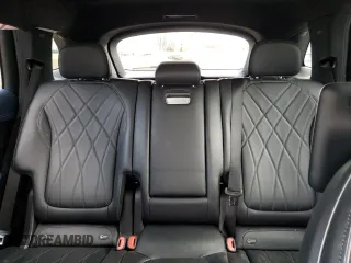 2023 Mercedes-Benz EQS 580 z VIN 4JGDM4EB1PA005571, wystawiony jako Copart lot #48388705 z przebiegiem Nie podano mil oraz Szkoda całkowita • Salvage title. Historia ofert i sprzedaży dostępna na DreamBid. Obrazek 10.