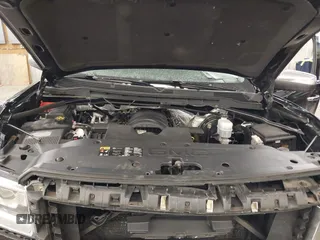 2015 GMC Sierra 1500 Denali with VIN 3GTU2WEC7FG129925, listed as a IAAI auction lot 41731496 with 165,168 mi miles. Bid and sale history available at carsss.com. Image 10.