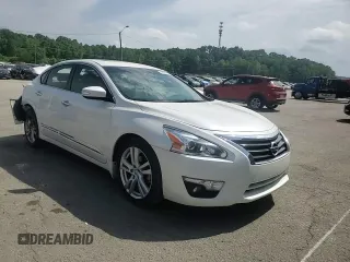 2015 Nissan Altima SL z VIN 1N4BL3AP0FC146702, wystawiony jako Copart lot #57381575 z przebiegiem 53 415 mil mil oraz Szkoda całkowita • Salvage title. Historia ofert i sprzedaży dostępna na DreamBid. Obrazek 13.