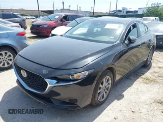 2022 Mazda 3 2.0 with VIN 3MZBPAA72NM307578, listed as a IAAI auction lot 41929168 with 67,326 mi miles and . Bid and sale history available at DreamBid. Image 17.