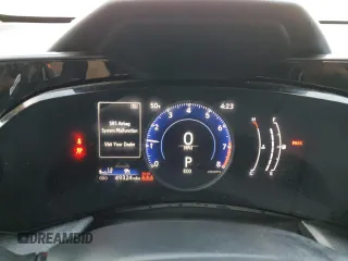 2024 Lexus NX 250 z VIN 2T2ADCAZ8RC008577, wystawiony jako Copart lot #85818244 z przebiegiem 49 324 mil mil oraz Szkoda całkowita • Salvage title. Historia ofert i sprzedaży dostępna na DreamBid. Obrazek 9.