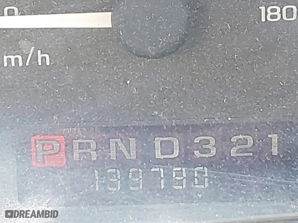 2000 Chevrolet Malibu LS with VIN 1G1NE52JXY6160219, listed as a IAAI auction lot 41806027 with 139,790 mi miles. Bid and sale history available at carsss.com. Image 15.