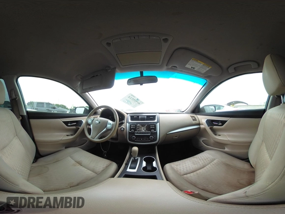 2017 Nissan Altima SV with VIN 1N4AL3AP1HC190366, listed as a IAAI auction lot 41955524 with 163,824 mi miles and . Bid and sale history available at DreamBid. Image 19.