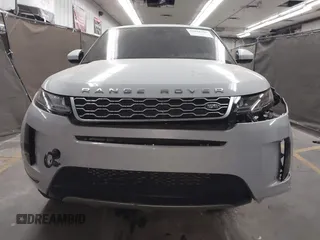 2020 Land Rover Range Rover Evoque SE with VIN SALZP2FX6LH070149, listed as a IAAI auction lot 42041307 with 28,853 mi miles and . Bid and sale history available at DreamBid. Image 13.