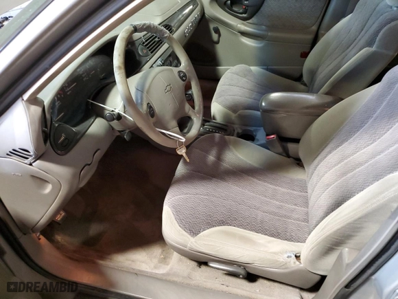 2000 Chevrolet Malibu with VIN 1G1ND52J4Y6185166, listed as a Copart auction lot 49448475 with 189,428 mi miles and Salvage Title. Bid and sale history available at carsss.com. Image 7.