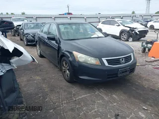2009 Honda Accord LX-P z VIN 1HGCP26439A007774, wystawiony jako IAAI lot #42183957 z przebiegiem 163 977 mil mil oraz . Historia ofert i sprzedaży dostępna na DreamBid. Obrazek 1.