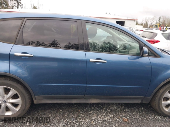 2007 Subaru Tribeca 7-Pass с VIN 4S4WX85D074408741, выставлен на аукционе IAAI как лот 40934029 с пробегом 153 780 миль миль и . История ставок и продаж доступна на DreamBid. Изображение 13.
