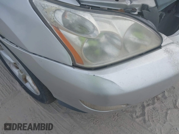 2008 Lexus RX 350 with VIN 2T2GK31U18C042444, listed as a IAAI auction lot 42086037 with 251,281 mi miles and . Bid and sale history available at DreamBid. Image 6.