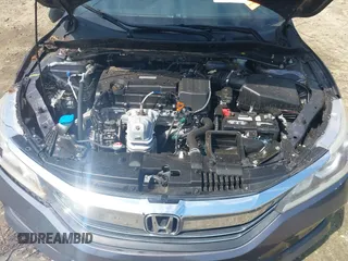 2016 Honda Accord Sport with VIN 1HGCR2F55GA095341, listed as a IAAI auction lot 42475410 with 154,470 mi miles and . Bid and sale history available at DreamBid. Image 10.