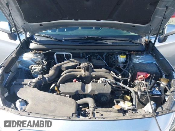 2018 Subaru Outback Premium z VIN 4S4BSAFC8J3337232, wystawiony jako IAAI lot #42214336 z przebiegiem 59 398 mil mil oraz . Historia ofert i sprzedaży dostępna na DreamBid. Obrazek 10.
