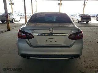 2017 Nissan Altima 2.5 SR with VIN 1N4AL3AP6HC144760, listed as a Copart auction lot 51630315 with 101,032 mi miles and Clean Title. Bid and sale history available at carsss.com. Image 6.