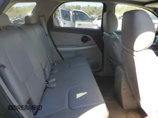 2007 Chevrolet Equinox LT with VIN 2CNDL63F976093951, listed as a Copart auction lot 50358675 with 177,199 mi miles and Salvage Title. Bid and sale history available at carsss.com. Image 11.