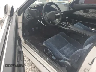 1989 Toyota MR2 z VIN JT2AW15C9K0154276, wystawiony jako Copart lot #78778464 z przebiegiem 234 520 mil mil oraz Szkody całkowita. Historia ofert i sprzedaży dostępna na DreamBid. Obrazek 8.