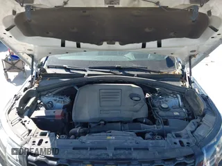 2020 Land Rover Range Rover Velar R-Dynamic S с VIN SALYK2EX4LA290992, выставлен на аукционе IAAI как лот 42212439 с пробегом 67 787 миль миль и . История ставок и продаж доступна на DreamBid. Изображение 10.