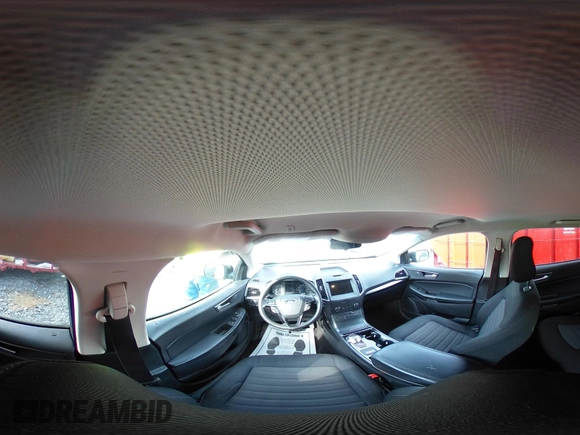 2020 Ford Edge SE z VIN 2FMPK3G97LBA25233, wystawiony jako IAAI lot #42240381 z przebiegiem 53 868 mil mil oraz . Historia ofert i sprzedaży dostępna na DreamBid. Obrazek 19.