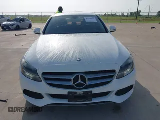 2016 Mercedes-Benz C 300 with VIN 55SWF4JB3GU098886, listed as a IAAI auction lot 42712459 with 161,900 mi miles and . Bid and sale history available at DreamBid. Image 6.