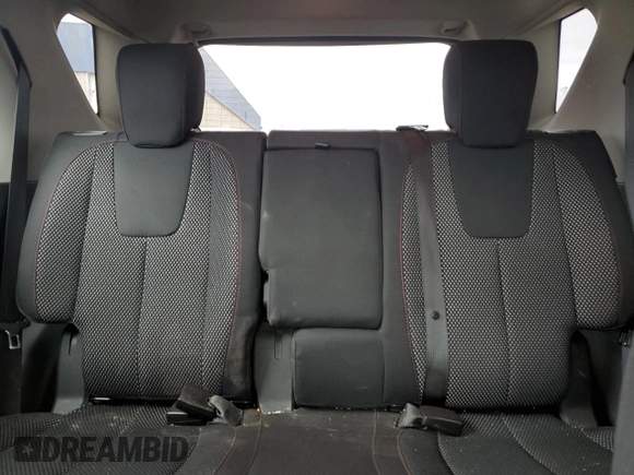 2015 Chevrolet Equinox LT with VIN 2GNFLFE30F6296815, listed as a Copart auction lot 50362215 with 191,642 mi miles and Clean Title. Bid and sale history available at DreamBid. Image 10.