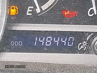 2013 Toyota Venza LE with VIN 4T3ZK3BB3DU058395, listed as a IAAI auction lot 42134595 with 148,440 mi miles. Bid and sale history available at carsss.com. Image 15.
