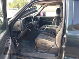 2006 Chevrolet Silverado 1500 LT1 with VIN 1GCEC19T76Z296588, listed as a IAAI auction lot 42094146 with 220,165 mi miles and . Bid and sale history available at DreamBid. Image 5.