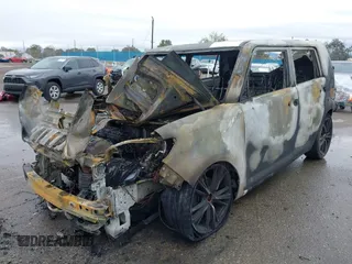 2008 Scion xB z VIN JTLKE50E281035510, wystawiony jako IAAI lot #41771727 z przebiegiem Nie podano mil oraz . Historia ofert i sprzedaży dostępna na DreamBid. Obrazek 16.
