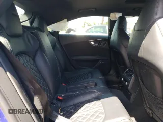 2018 Audi S7 Premium Plus with VIN WAUWFAFC8JN011684, listed as a Copart auction lot 51393594 with 56,741 mi miles. Bid and sale history available at carsss.com. Image 10.