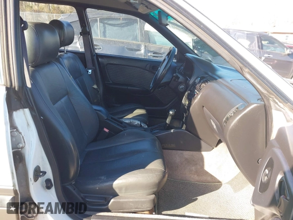 1998 Subaru Legacy Outback с VIN 4S3BG6858W7656504, выставлен на аукционе IAAI как лот 41819745 с пробегом 312 390 миль миль и . История ставок и продаж доступна на DreamBid. Изображение 5.