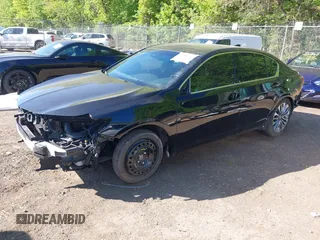 2018 Acura RLX Technology z VIN JH4KC1F58JC001369, wystawiony jako IAAI lot #42096350 z przebiegiem 59 581 mil mil oraz . Historia ofert i sprzedaży dostępna na DreamBid. Obrazek 23.