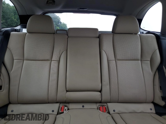 2020 Subaru Outback Limited with VIN 4S4BTANC3L3166794, listed as a Copart auction lot 58442905 with 59,108 mi miles and Salvage title. Bid and sale history available at DreamBid. Image 10.