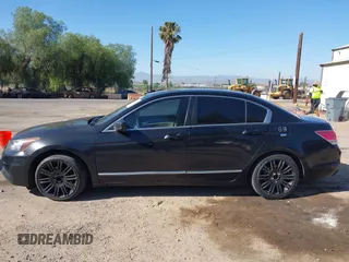 2012 Honda Accord EX with VIN 1HGCP2F74CA221948, listed as a IAAI auction lot 42708619 with 262,342 mi miles and . Bid and sale history available at DreamBid. Image 14.