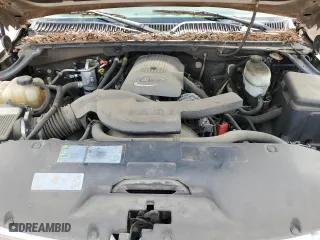 2004 Chevrolet Tahoe LT with VIN 1GNEC13ZX4R304054, listed as a Copart auction lot 44841795 with 4,663 mi miles and Clean Title. Bid and sale history available at carsss.com. Image 12.