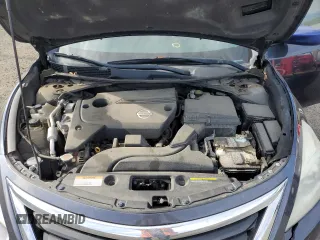 2015 Nissan Altima S with VIN 1N4AL3AP9FN329466, listed as a Copart auction lot 55169505 with 171,418 mi miles and Clean Title. Bid and sale history available at DreamBid. Image 11.