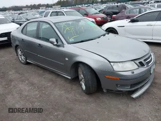 2004 Saab 9-3 z VIN YS3FH46Y541021944, wystawiony jako IAAI lot #41927722 z przebiegiem Nie podano mil oraz . Historia ofert i sprzedaży dostępna na DreamBid. Obrazek 1.