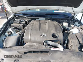 2014 Lexus IS 250 with VIN JTHCF1D27E5010613, listed as a IAAI auction lot 42646960 with 150,962 mi miles and . Bid and sale history available at DreamBid. Image 10.