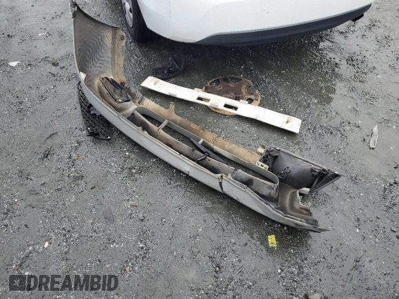 1998 Nissan Sentra XE with VIN 3N1AB41D5WL045702, listed as a Copart auction lot 45149225 with 205,521 mi miles and Salvage title. Bid and sale history available at DreamBid. Image 14.