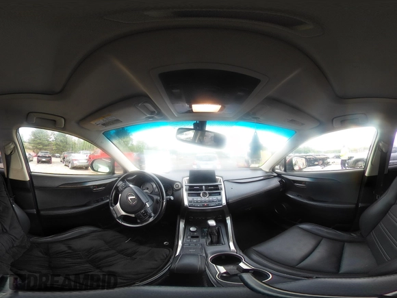 2016 Lexus NX 200t с VIN JTJBARBZ3G2094246, выставлен на аукционе IAAI как лот 42387627 с пробегом 185 880 миль миль и . История ставок и продаж доступна на DreamBid. Изображение 17.