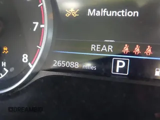 2021 Nissan Sentra SR z VIN 3N1AB8DV0MY290032, wystawiony jako IAAI lot #41819281 z przebiegiem 265 088 mil mil oraz . Historia ofert i sprzedaży dostępna na DreamBid. Obrazek 16.