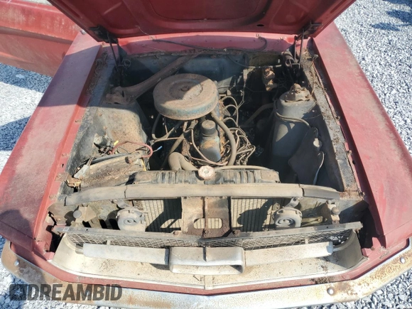 1967 Ford Mustang с VIN 7F01C174398, выставлен на аукционе Copart как лот 47987564 с пробегом 29 910 миль миль и Чистый • Clean title. История ставок и продаж доступна на DreamBid. Изображение 11.