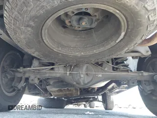 1997 Toyota 4Runner SR5 с VIN JT3GN86R0V0025626, выставлен на аукционе IAAI как лот 42303710 с пробегом 174 320 миль миль и . История ставок и продаж доступна на DreamBid. Изображение 16.