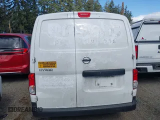 2020 Nissan NV200 SV with VIN 3N6CM0KNXLK691784, listed as a IAAI auction lot 42139868 with 57,010 mi miles and . Bid and sale history available at DreamBid. Image 16.