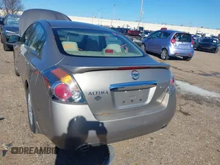 2012 Nissan Altima 2.5 with VIN 1N4AL2AP5CN500493, listed as a IAAI auction lot 41183262 with 167,653 mi miles and . Bid and sale history available at DreamBid. Image 14.