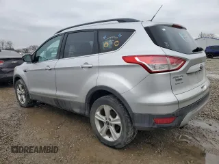 2014 Ford Escape SE with VIN 1FMCU9GX4EUD10298, listed as a Copart auction lot 44260995 with 199,291 mi miles and Clean Title. Bid and sale history available at carsss.com. Image 2.