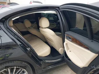 2019 BMW 5 Series 530i xDrive with VIN WBAJA7C50KWW38148, listed as a IAAI auction lot 41707858 with Not Provided miles and . Bid and sale history available at DreamBid. Image 8.