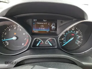 2013 Ford Escape SEL с VIN 1FMCU9H90DUD66849, выставлен на аукционе Copart как лот 58592015 с пробегом 134 998 миль миль и На запчасти • Non repairable. История ставок и продаж доступна на DreamBid. Изображение 9.